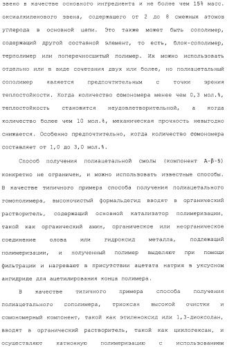 Композиция полимера молочной кислоты и формованное изделие из данной композиции (патент 2485144)