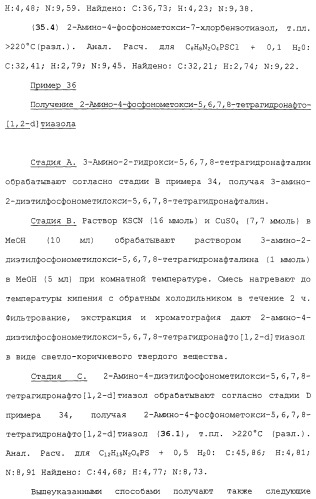 Новые гетероароматические ингибиторы фруктозо-1,6-бисфосфатазы, содержащие их фармацевтические композиции и способ ингибирования фруктозо-1,6-бисфосфатазы (патент 2327700)
