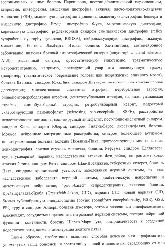 Терапевтические способы и применения сапогенинов и их производных (патент 2332999)