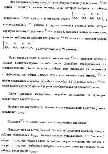 Способ и терминал для передачи обратной связью информации о состоянии канала (патент 2510135)