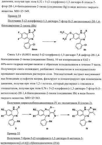 Дизамещенные пиразолобензодиазепины, используемые в качестве ингибиторов cdk2 и ангиогенеза, а также для лечения злокачественных новообразований молочной железы, толстого кишечника, легкого и предстательной железы (патент 2394826)