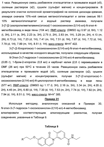 Амидные производные (патент 2396259)