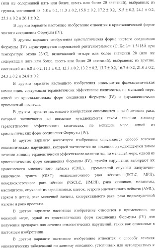 Способ получения 2-аминотиазол-5-ароматических карбоксамидов в качестве ингибиторов киназ (патент 2382039)