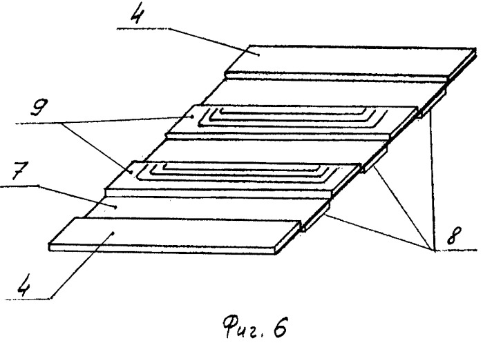 Способ изготовления мембранного модуля тангенциального фильтрования (патент 2420346)