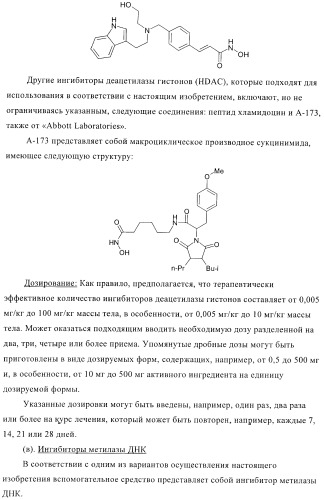 Соединения для использования в фармацевтике (патент 2436575)