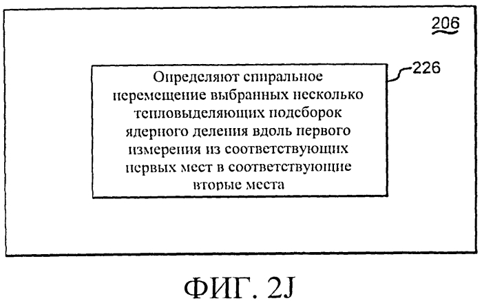 Система для перемещения тепловыделяющих сборок в ядерном реакторе и ядерный реактор (патент 2557257)