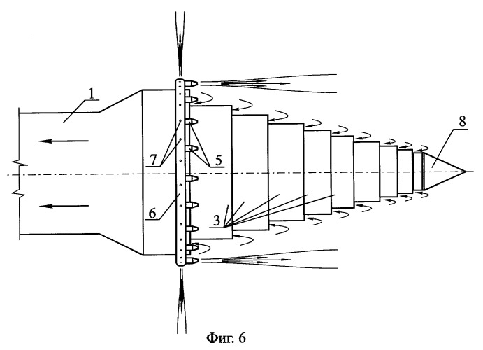 Рыбозащитное устройство водозаборного сооружения (патент 2288989)