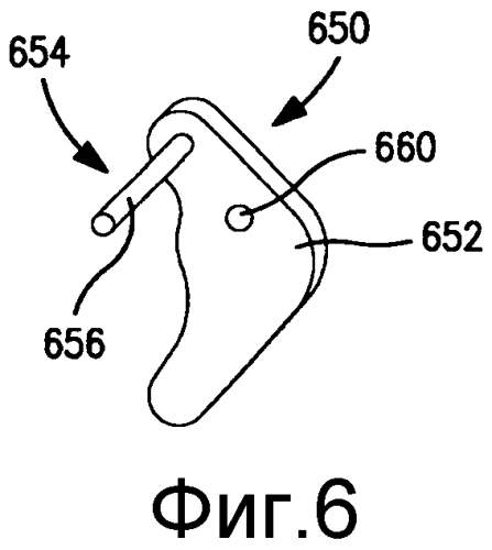 Зажигалка с множественными контактами активации (патент 2569803)