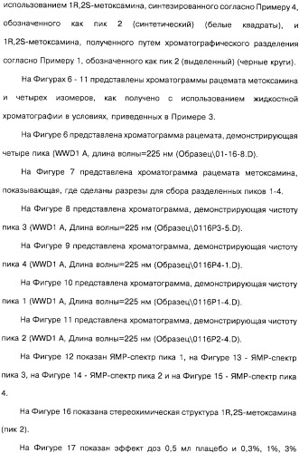 Способ получения 1r,2s-метоксамина, его терапевтическое применение (варианты) и фармацевтическая композиция (патент 2332989)