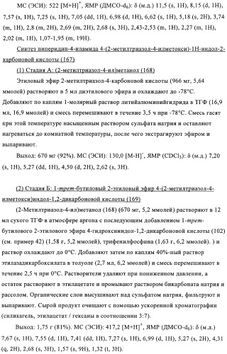 Антагонисты рецептора хемокина (патент 2395506)