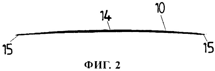 Способ изготовления обмоточной ленты (патент 2304513)