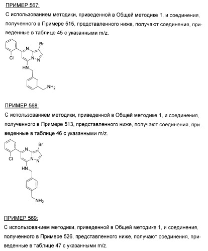 Новые пиразолопиримидины как ингибиторы циклин-зависимой киназы (патент 2380369)