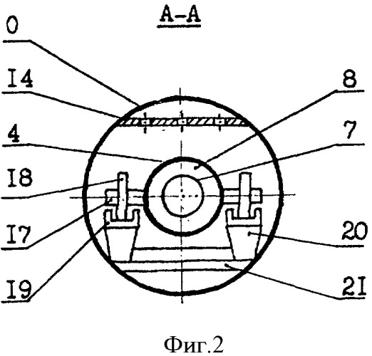Сепаратор (патент 2380140)