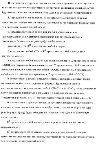 Производные пиримидина и их применение в качестве антагонистов рецептора p2y12 (патент 2410393)