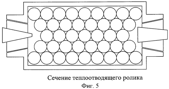 Способ охлаждения заготовок на машинах непрерывного литья (патент 2422242)