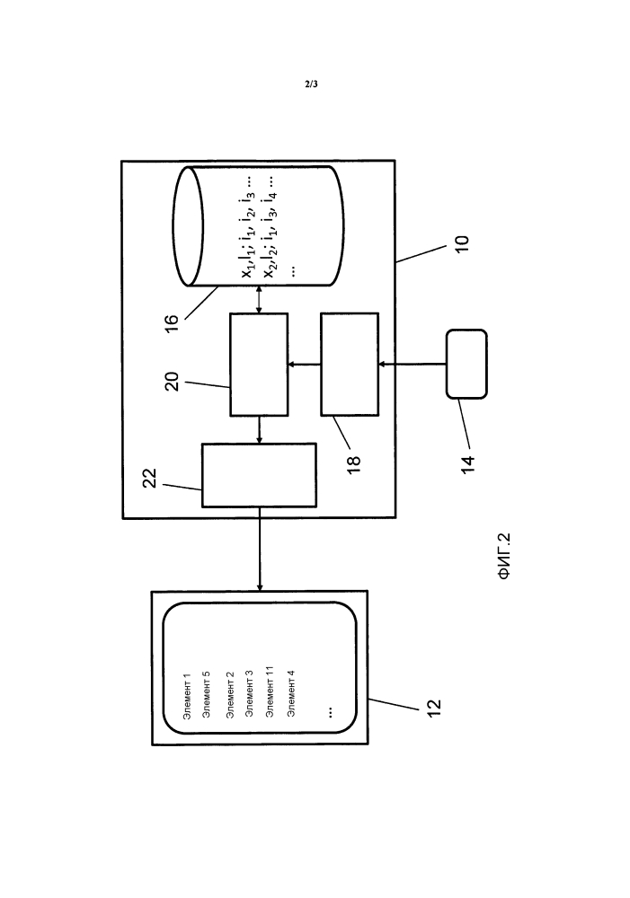 Устройство и способ для автоматического регулирования фильтра (патент 2633096)