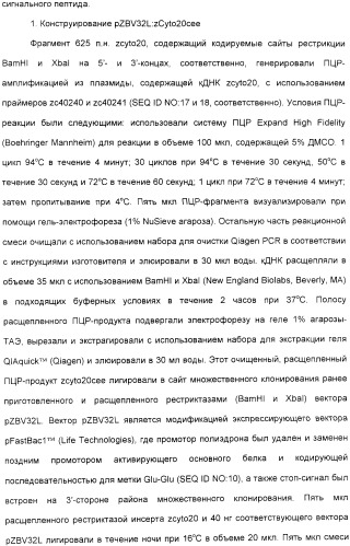 Выделенный полипептид, обладающий антивирусной активностью (варианты), кодирующий его полинуклеотид (варианты), экспрессирующий вектор, рекомбинантная клетка-хозяин, способ получения полипептида, антитело, специфичное к полипептиду, и фармацевтическая композиция, содержащая полипептид (патент 2321594)