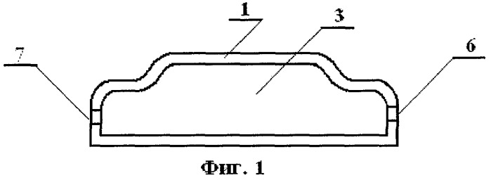 Способ соединения деталей, изготовленных из пенообразующих самотвердеющих смесей (патент 2280059)