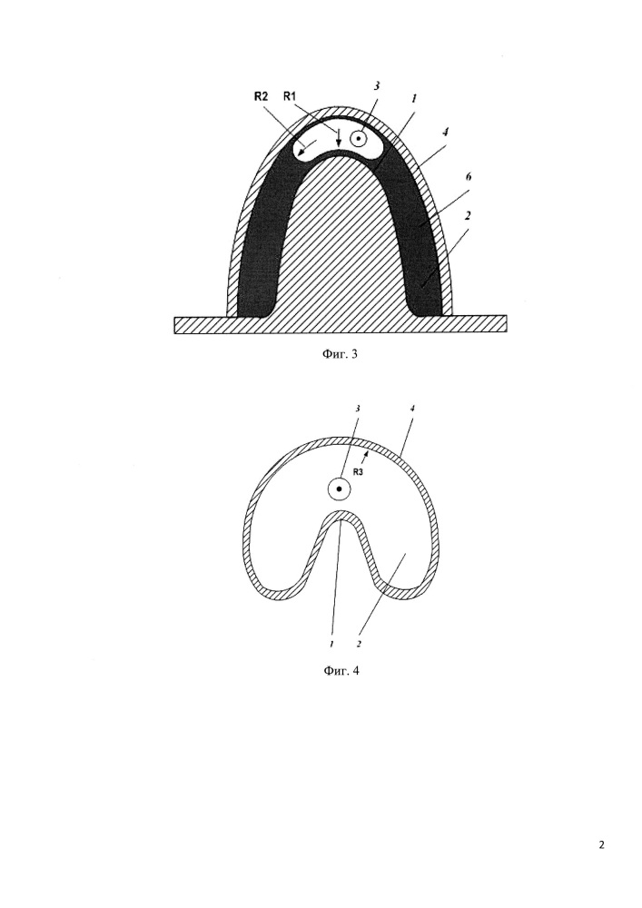 Эффективный конденсатор пара для условий микрогравитации (патент 2635720)