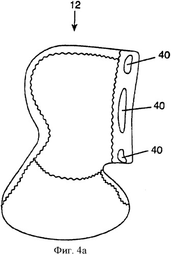 Способ и устройство для уплотнения и удержания защитной маски шлема (патент 2334648)