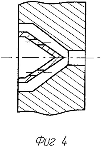 Газодинамический источник давления (патент 2300070)