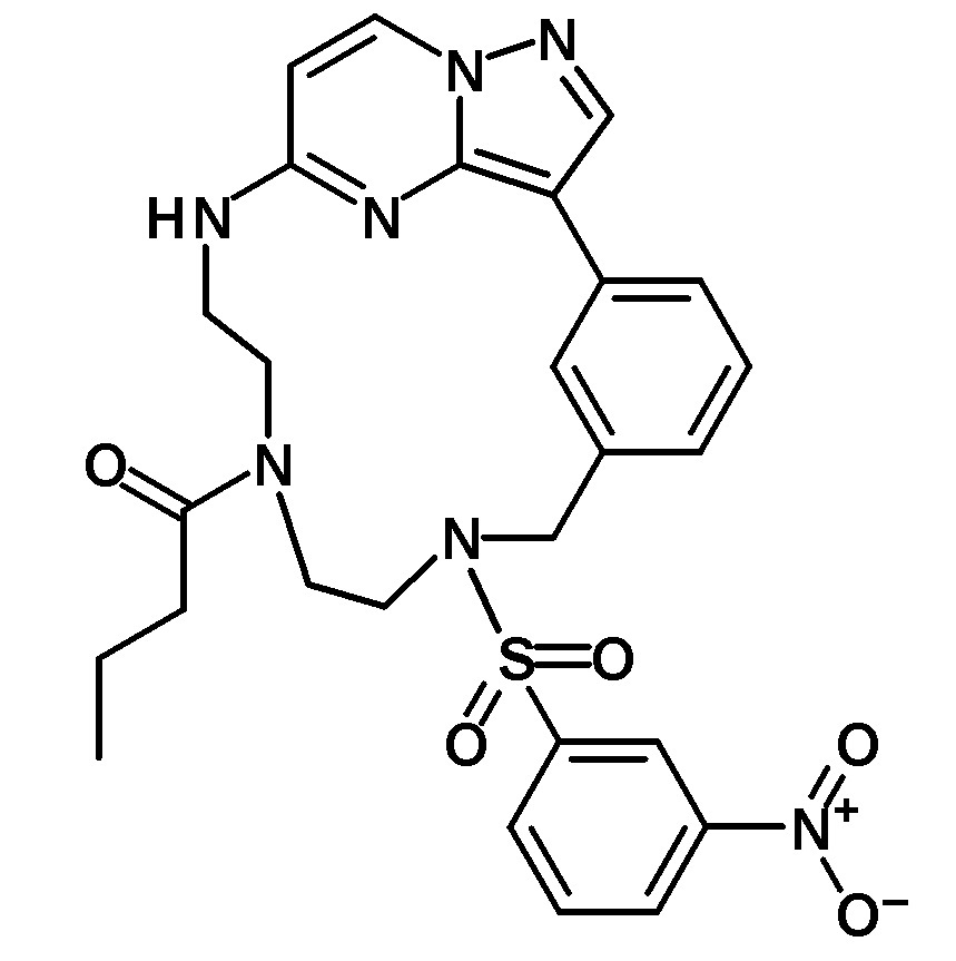 Макроциклические ингибиторы киназы lrrk2 (патент 2622104)