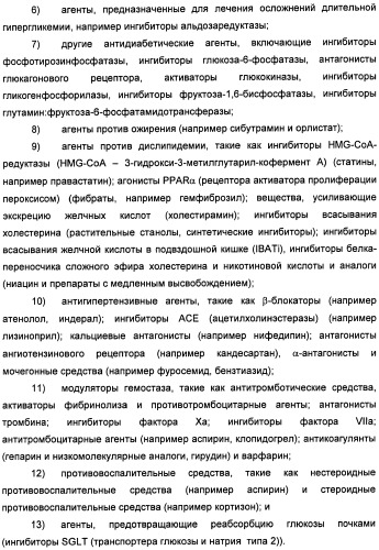 Пиридинкарбоксамиды в качестве ингибиторов 11-бета-hsd1 (патент 2451674)