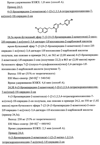 Новые производные пиридона, обладающие антагонистической активностью в отношении mch, и лекарственные средства, включающие такие соединения (патент 2453543)