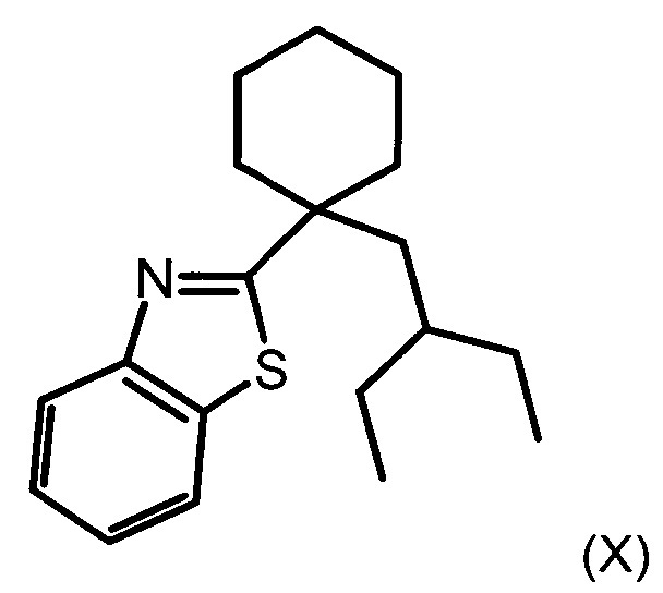 Способ получения ароматических тиольных производных при гидрировании дисульфидов (патент 2607636)