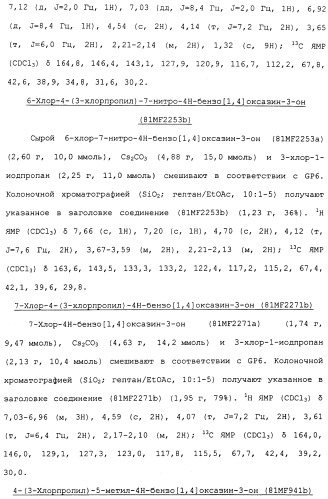 Аналоги тетрагидрохинолина в качестве мускариновых агонистов (патент 2434865)