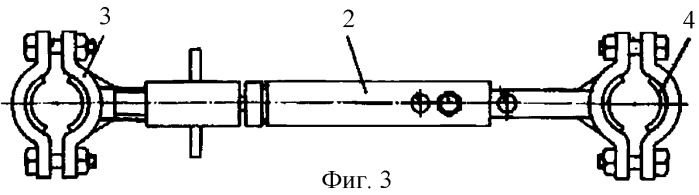 Способ и устройство для стабилизации одноколонного основания и бурения с него на море (патент 2245436)