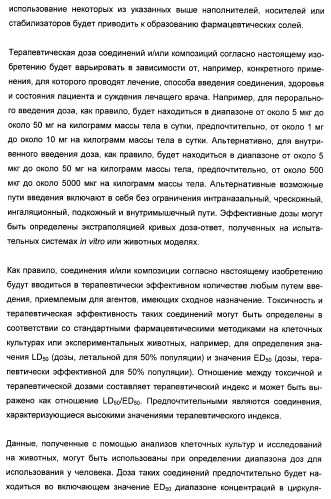 N-(1-(1-бензил-4-фенил-1н-имидазол-2-ил)-2,2-диметилпропил)бензамидные производные и родственные соединения в качестве ингибиторов кинезинового белка веретена (ksp) для лечения рака (патент 2427572)