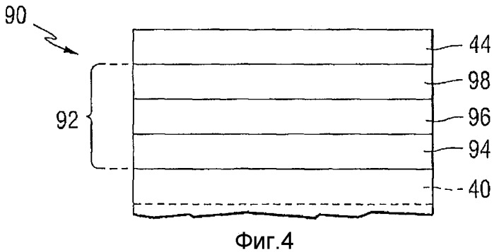 Авиационное остекление, обладающее солнцезащитными свойствами (патент 2517491)
