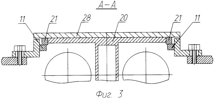 Универсальный боевой модуль (патент 2559372)