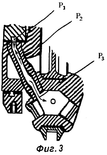 Способ безразборной диагностики степени износа шатунных подшипников двигателя внутреннего сгорания (патент 2390746)