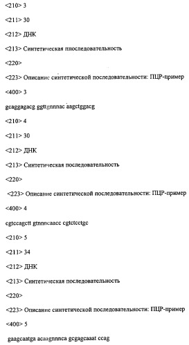 Новые цитохром р450-монооксигеназы и их применение для окисления органических соединений (патент 2285044)