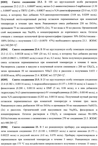 Соединения, подходящие для применения в качестве ингибиторов киназы raf (патент 2492166)