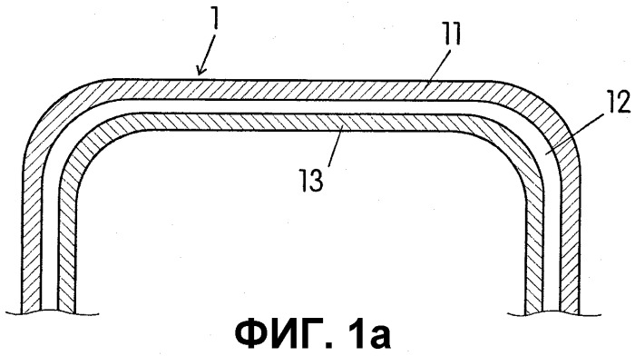 Частично структурированная, imd-пригодная многослойная пленка (патент 2323098)
