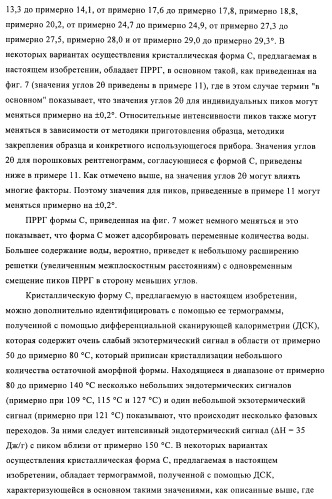 Кристаллические и другие формы солей, образованных из молочной кислоты и 4-амино-5-фтор-3-[6-(4-метилпиперазин-1-ил)-1н-бензимидазол-2-ил]-1н-хинолин-2-она (патент 2425041)