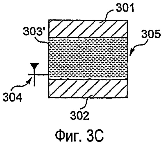Устройство с перетеканием тепловой энергии (патент 2460955)