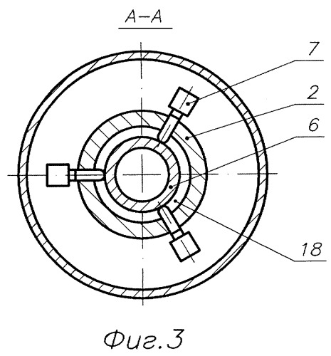 Кумулятивный заряд (патент 2403529)