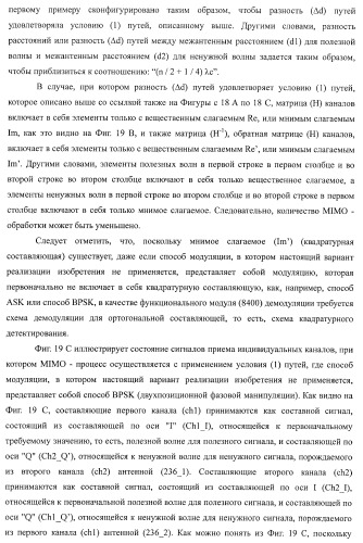 Система беспроводной передачи данных, устройство беспроводной связи и способ беспроводной передачи данных (патент 2450455)