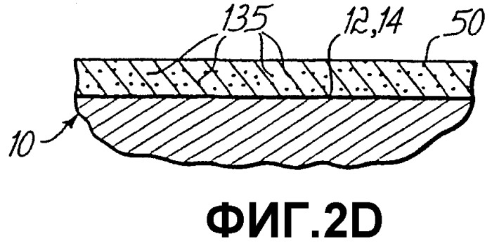 Модификаторы для интерметаллического слоя (патент 2268322)