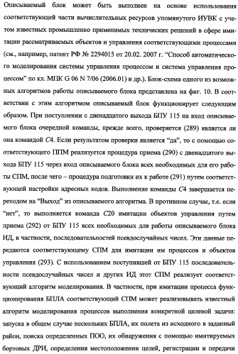 Исследовательский стенд-имитатор-тренажер &quot;моноблок&quot; подготовки, контроля, оценки и прогнозирования качества дистанционного мониторинга и блокирования потенциально опасных объектов, оснащенный механизмами интеллектуальной поддержки операторов (патент 2345421)