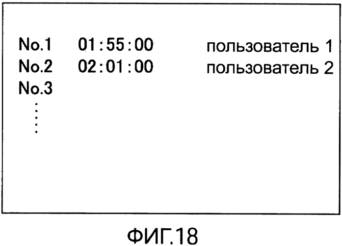 Система обработки информации, способ обработки информации, программа обработки информации, считываемый компьютером носитель записи, на котором хранится программа обработки информации (патент 2571251)