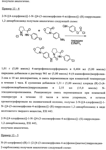 Карбонильные соединения (патент 2337099)