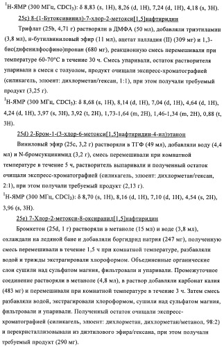 Новые соединения, обладающие антибактериальной активностью (патент 2410386)