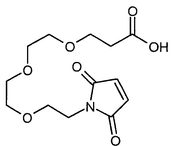 Новые конъюгаты связывающее соединение - активное соединение (adc) и их применение (патент 2610336)