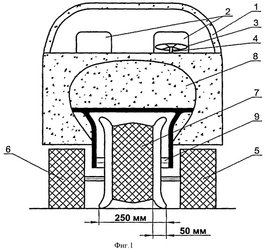 Способ управления трехколесным легковым автомобилем и устройство для его осуществления (патент 2369511)