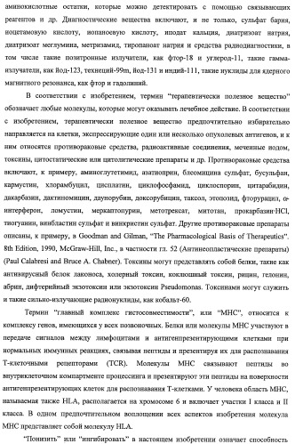 Идентификация опухолевых антигенов для диагностики и терапии (патент 2485974)